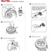 Autel MX433 Universal RDKS-Reifendrucksensor und Produktbild-Vorschau 7