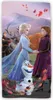 Jerry Fabrics Frozen 2 Wind Handtuch 70x140 cm Produktbild-Vorschau 6