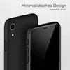 ALPHA-Case für iPhone Xr, Farbe:Blau Produktbild-Vorschau 3