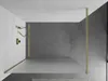 Mexen Kioto Duschwand Walk-in 140 x 200 cm, satiniert 8 mm, Produktbild-Vorschau 4