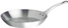 Poêle inox/alumunium 32cm - De Buyer - 3724.32 - affinity Voir les images du produit 1