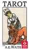 Premium Tarot von A.E. Waite, Tarotkarten (Pocket) Produktbild-Vorschau 3