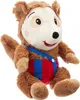 Bobo Siebenschläfer, 23 cm - Plüsch Produktbild-Vorschau 2