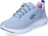 SKECHERS Flex Appeal 5.0 Schuhe Da,en grau 38 Produktbild-Vorschau 17
