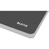 LEITZ Collegeblock Office DIN A5 kariert 90Blatt grau Produktbild-Vorschau 7
