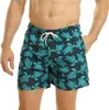 RIPT Essentials - Short de bain pour homme PB260 (M) (bleu Voir les images du produit 4
