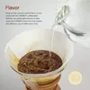 Chemex Papier-Filter FS-100, quadratische Filter für die 6, Produktbild-Vorschau 6