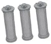 3 Stück Vorfilter-Ersatz für Tineco PURE ONE X Produktbild-Vorschau 2