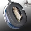 Retevis Funkgerät Headset, Ohrhörer Rauschunterdrückung Produktbild-Vorschau 7