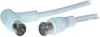 F-Quick Winkel-St./ F-Quick-St.CP>100 dB weiß 7,5m Produktbild-Vorschau 2
