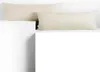 Seitenschläferkissenbezug 2er Set 40x200 cm Kissenbezug Produktbild-Vorschau 4