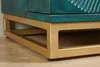 riess-ambiente Barschrank GOLDEN SUNSET 140cm türkis gold Produktbild-Vorschau 18