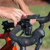 SP Connect 52823, Support pour lampe de vélo, noir Voir les images du produit 10