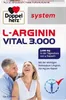 Doppelherz system L-ARGININ VITAL 3.000, 120 St. Kapseln Produktbild-Vorschau 4