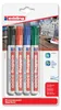 edding 3300 Permanentmarker sortiert (4er Blister) Produktbild-Vorschau 8