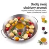 Stojak do pieczenia kurczaka w całości Uchwyt na całego Podgląd zdjęcia produktu 4