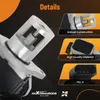 AGR-Ventil pour Mercedes-Benz W203 S203 W211 W220 Viano Voir les images du produit 8