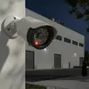 Attrappe einer Röhrenkamera IR-LEDs weiß Stromversorgung Produktbild-Vorschau 6