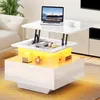 BALCONERA Couchtische, Beistelltische, Wohnzimmertisch, Produktbild-Vorschau 1