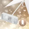 Świąteczna gwiazda LED CASARIA® z podstawką, 60 cm Podgląd zdjęcia produktu 4