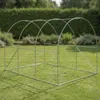 Folientunnel für den Garten KARDO, 2 x 3 m Produktbild-Vorschau 4