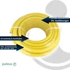SUNTOS Qualitäts-Wasserschlauch Gartenschlauch 1 Zoll x 25 Produktbild-Vorschau 2