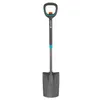 Gardena 17020-20 pelle/trolle Pelle de drainage Acier Voir les images du produit 8