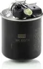 Filtr paliwa MANN-FILTER WK 820/14 Podgląd zdjęcia produktu 1