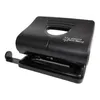 Rapesco PF8700B1 - 22 Blätter - Schwarz - Schwarz - 98 mm - Produktbild-Vorschau 2