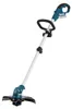 Makita Akku-Rasentrimmer 12V max. 10.000 min-1 26 cm Produktbild-Vorschau 4