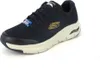 Skechers Arch Fit Sportschuh Blau Produktbild-Vorschau 118