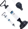 GEKO | Abflussreiniger Pumpe, für WC, Dusche, Waschbecken, Produktbild-Vorschau 1