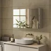 Badkamerspiegelkast Vicco Lavia Kasjmier 100 x 60.2 cm, Productafbeelding-voorbeeld 3