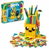 LEGO DOTS Uroczy banan — pojemnik na długopisy, Zestaw do Podgląd zdjęcia produktu 1