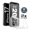 Für iPhone 17  ( 6.3" ) Transparent Silikon Handy Schutz Produktbild-Vorschau 4