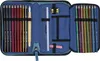 DerDieDas Schulranzen ErgoFlex Tiny Set 6-teilig Dark Produktbild-Vorschau 7