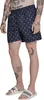 Pánské kraťasy Urban Classics Pattern?Swim Shorts Náhled obrázku produktu 7