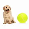 balle de tennis géante extra-large de 9,5 pouces, balle de Voir les images du produit 8
