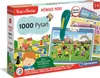 Cle.mowiace Pioro 1000 Pytan 50653 Podgląd zdjęcia produktu 1