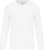 PROACT® Herren Basic Sport Funktionsshirt Langarm Produktbild-Vorschau 1