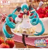 Vocaloid - Statuetta Hatsune Miku Christmas 2025 Luminasta Anteprima dell’immagine prodotto 7