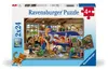 Eisenbahn- und Flugzeugservice Ravensburger 12004044 Produktbild-Vorschau 1