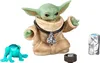Star Wars Black Series, actiefiguur Grogu, 15 cm Productafbeelding-voorbeeld 14