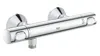 Miscelatore da bagno con termostato GROHE Precision Flow Anteprima dell’immagine prodotto 18