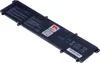 Batterie T6 Power pour Asus ExpertBook L1 L1500CD, Li-Poly, Voir les images du produit 1