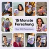 Fairment SuperMikroben Plus | 60 Kapseln | Probiotika Produktbild-Vorschau 4