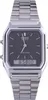 Casio AQ-230A-1DMQYES - Chronographe - Chronographe Voir les images du produit 27