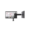 LG 27QP88DP-BS.AEU LG Ergo Dual 27QP88DP-BS Moniteur 68,5 Voir les images du produit 19