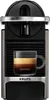 Nespresso Krups Pixie XN306T Kapselmaschine titan Náhľad obrázku produktu 2