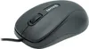 TERRA Mouse 1500 Corded USB black 3 Tasten, symmetrisch, Produktbild-Vorschau 1